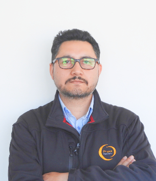Felipe Zurita Gallegos